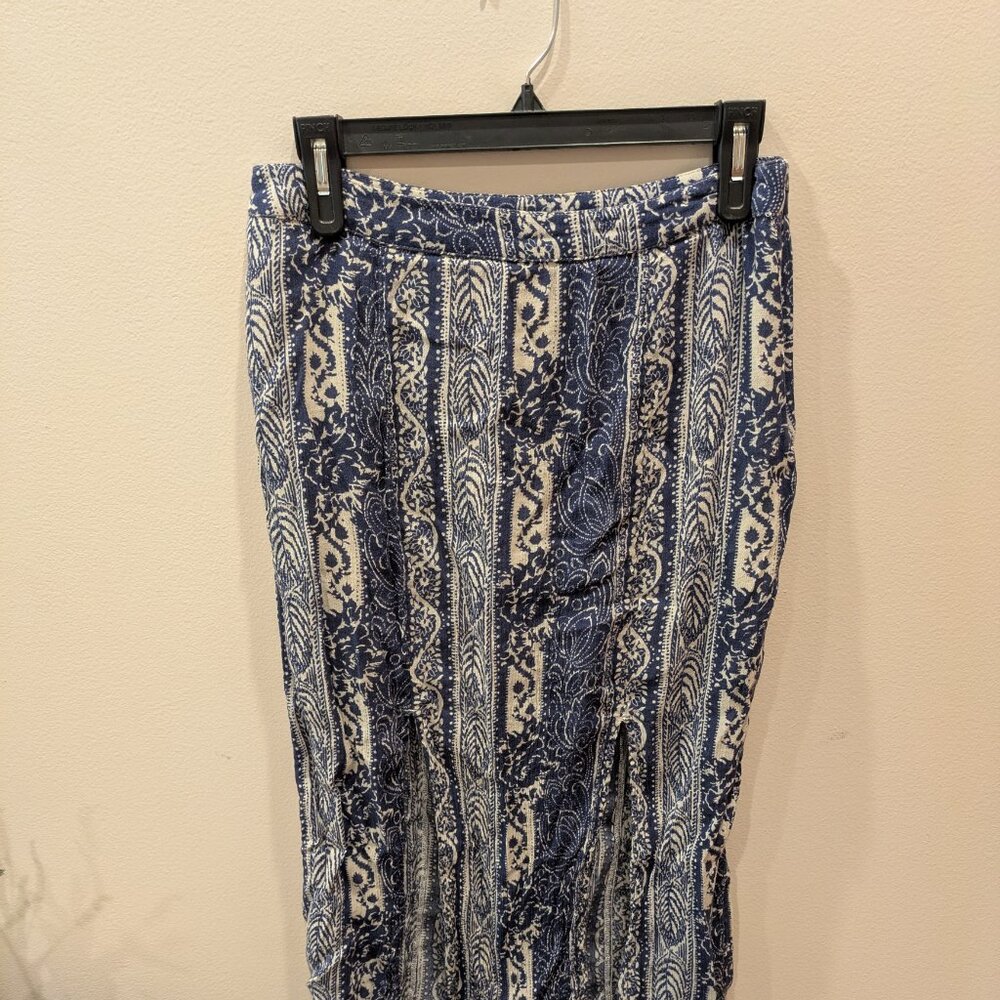 Flowy American Eagle Skirt